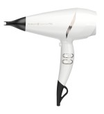 Remington Remington AC7200W Asciugacapelli 2200 W Nero/Bianco