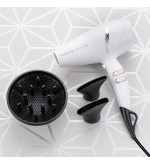Remington Remington AC7200W Asciugacapelli 2200 W Nero/Bianco Remington Remington AC7200W Asciugacapelli 2200 W Nero/Bianco