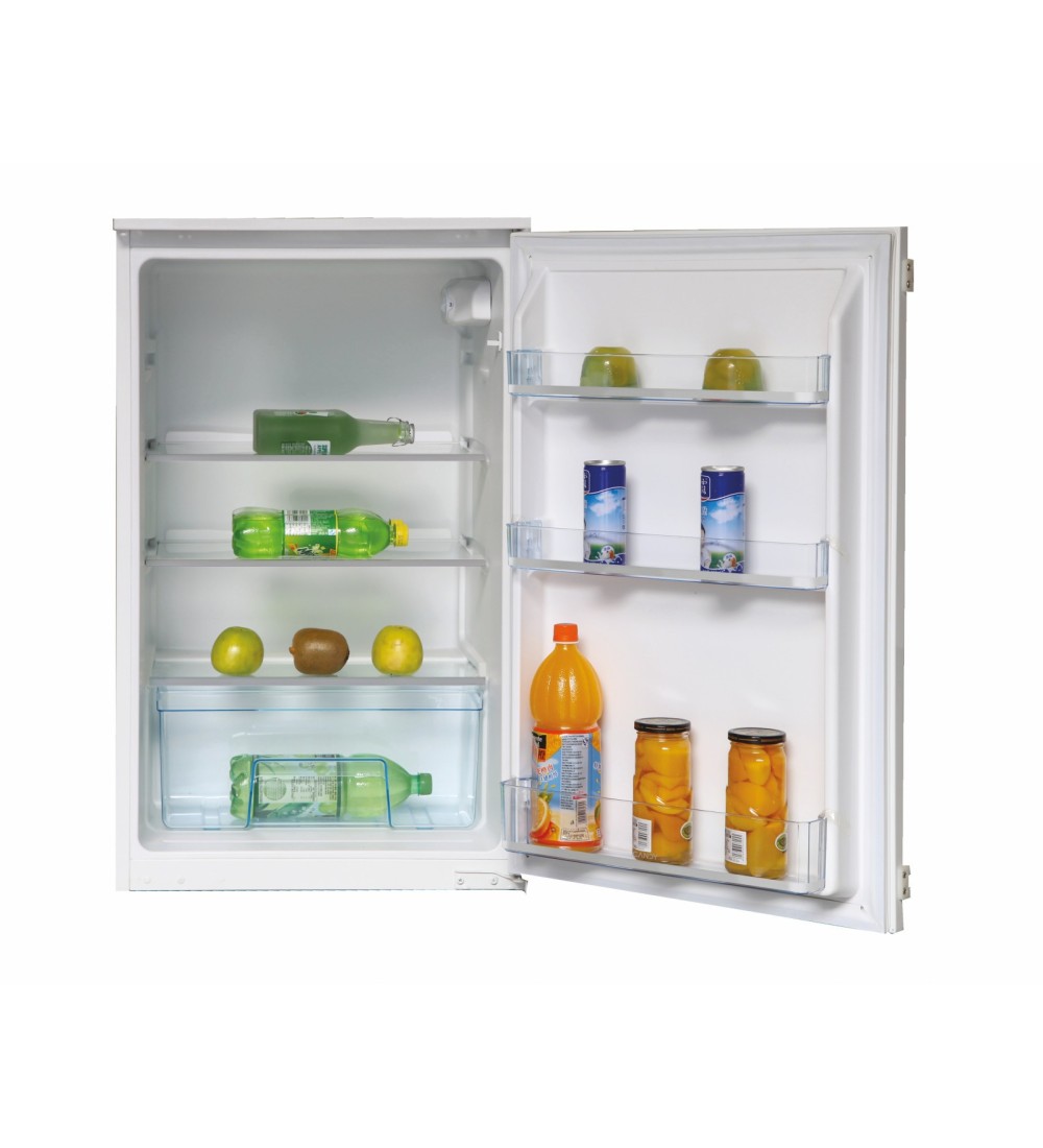 Candy Candy CMLS59EW Frigorifero da Incasso Monoporta 135 L Statico Classe E Candy Candy CMLS59EW Frigorifero da Incasso Monoporta 135 L Statico Classe E
