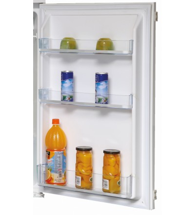 Candy Candy CMLS59EW Frigorifero da Incasso Monoporta 135 L Statico Classe E Candy Candy CMLS59EW Frigorifero da Incasso Monoporta 135 L Statico Classe E