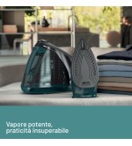 Imetec Imetec 9047 Ferro da Stiro Generatore di Vapore Smartvapor 2400 W Imetec Imetec 9047 Ferro da Stiro Generatore di Vapore Smartvapor 2400 W