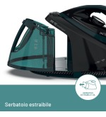 Imetec Imetec 9047 Ferro da Stiro Generatore di Vapore Smartvapor 2400 W Imetec Imetec 9047 Ferro da Stiro Generatore di Vapore Smartvapor 2400 W