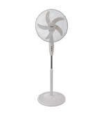 Bimar Bimar VP43T Ventilatore a Piantana 3 velocità Bianco
