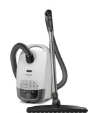 Miele Miele GuardS1ParquetXL Aspirapolvere con Sacco Contenitore 3,5L 890 W – Guard S1 Parquet XL
