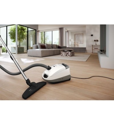 Miele Miele GuardS1ParquetXL Aspirapolvere con Sacco Contenitore 3,5L 890 W – Guard S1 Parquet XL Miele Miele GuardS1ParquetXL Aspirapolvere con Sacco Contenitore 3,5L 890 W – Guard S1 Parquet XL