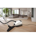 Miele Miele GuardS1ParquetXL Aspirapolvere con Sacco Contenitore 3,5L 890 W – Guard S1 Parquet XL Miele Miele GuardS1ParquetXL Aspirapolvere con Sacco Contenitore 3,5L 890 W – Guard S1 Parquet XL