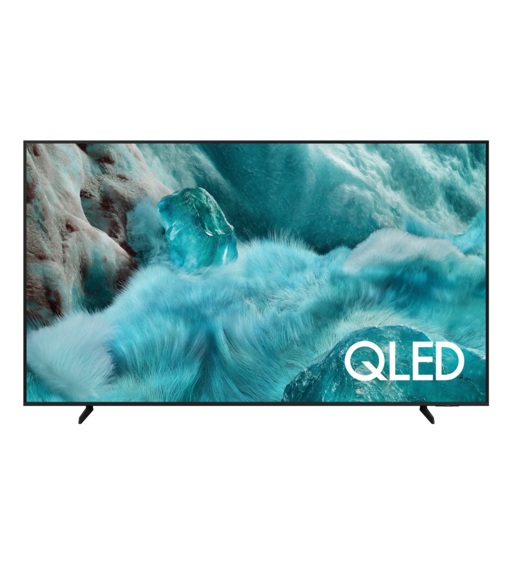 Samsung Samsung Q7FQE65Q7FAAU Tv 65″ 4K Ultra HD Smart TV Wi-Fi Nero Samsung Samsung Q7FQE65Q7FAAU Tv 65″ 4K Ultra HD Smart TV Wi-Fi Nero