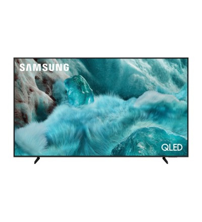 Samsung Samsung Q7FQE65Q7FAAU Tv 65″ 4K Ultra HD Smart TV Wi-Fi Nero Samsung Samsung Q7FQE65Q7FAAU Tv 65″ 4K Ultra HD Smart TV Wi-Fi Nero