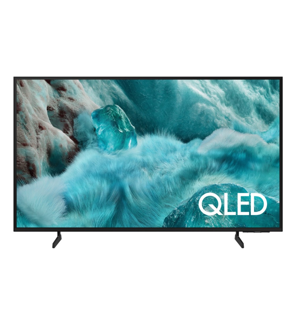 Samsung Samsung Q7FQE43Q7FAAU Tv 43″ 4K Ultra HD Smart TV Wi-Fi Nero Samsung Samsung Q7FQE43Q7FAAU Tv 43″ 4K Ultra HD Smart TV Wi-Fi Nero