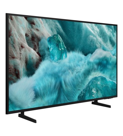 Samsung Samsung Q7FQE43Q7FAAU Tv 43″ 4K Ultra HD Smart TV Wi-Fi Nero Samsung Samsung Q7FQE43Q7FAAU Tv 43″ 4K Ultra HD Smart TV Wi-Fi Nero