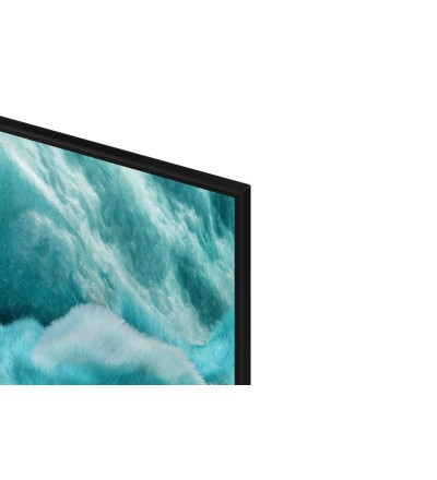 Samsung Samsung Q7FQE43Q7FAAU Tv 43″ 4K Ultra HD Smart TV Wi-Fi Nero Samsung Samsung Q7FQE43Q7FAAU Tv 43″ 4K Ultra HD Smart TV Wi-Fi Nero
