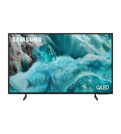 Samsung Samsung Q7FQE43Q7FAAU Tv 43″ 4K Ultra HD Smart TV Wi-Fi Nero Samsung Samsung Q7FQE43Q7FAAU Tv 43″ 4K Ultra HD Smart TV Wi-Fi Nero
