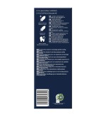 Oral-B Oral-B Vitality Spazzolino Elettrico Ricaricabile Pro Viola 2 Testine Oral-B Oral-B Vitality Spazzolino Elettrico Ricaricabile Pro Viola 2 Testine