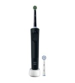 Oral-B Oral-B Vitality Spazzolino Elettrico Ricaricabile Pro Nero 2 testine