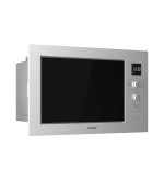 Candy Candy CA38FL7NWXW Forno a Microonde da incasso con grill 25L 850 W Acciaio inox Candy Candy CA38FL7NWXW Forno a Microonde da incasso con grill 25L 850 W Acciaio inox