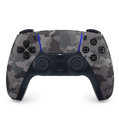 SONY PS5 DualSense Grey Camo EU