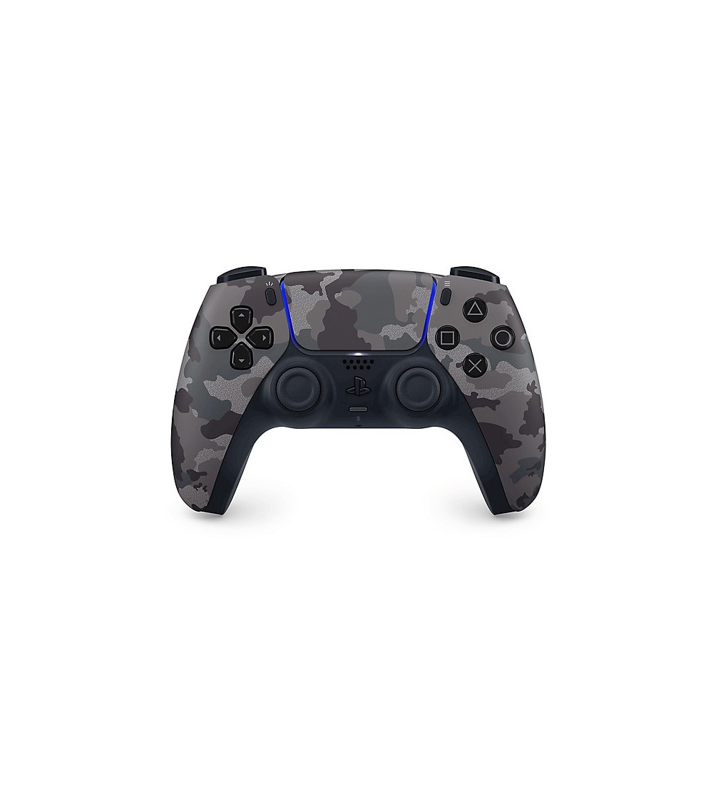 SONY PS5 DualSense Grey Camo EU SONY PS5 DualSense Grey Camo EU