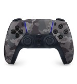 SONY PS5 DualSense Grey Camo EU