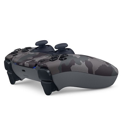 SONY PS5 DualSense Grey Camo EU SONY PS5 DualSense Grey Camo EU