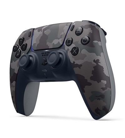SONY PS5 DualSense Grey Camo EU SONY PS5 DualSense Grey Camo EU