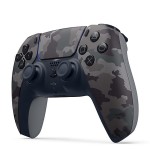 SONY PS5 DualSense Grey Camo EU SONY PS5 DualSense Grey Camo EU