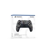 SONY PS5 DualSense Grey Camo EU SONY PS5 DualSense Grey Camo EU