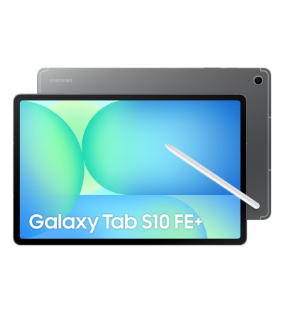 Samsung Samsung SM-X620 Galaxy Tab S10 FE+ 8+128GB 13.1 WiFi Gray EU