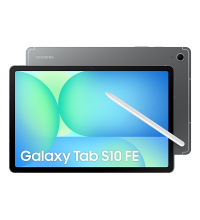 Samsung Samsung SM-X520 Galaxy Tab S10 FE 12+256GB 10.9 WiFi Gray EU