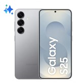 Samsung Samsung Galaxy S25 6.2 12GB 512GB 5G Colore Silver Shadow Garanzia Europa Samsung Samsung Galaxy S25 6.2 12GB 512GB 5G Colore Silver Shadow Garanzia Europa