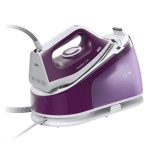 Braun Braun Ferro Da Stiro Con Caldaia Carica Continua 1.7 Lt 2400w Viola