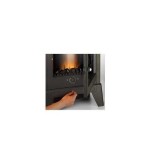 La Super Calor La Super Calor QS10 Caminetto Elettrico da arredo 2100 W