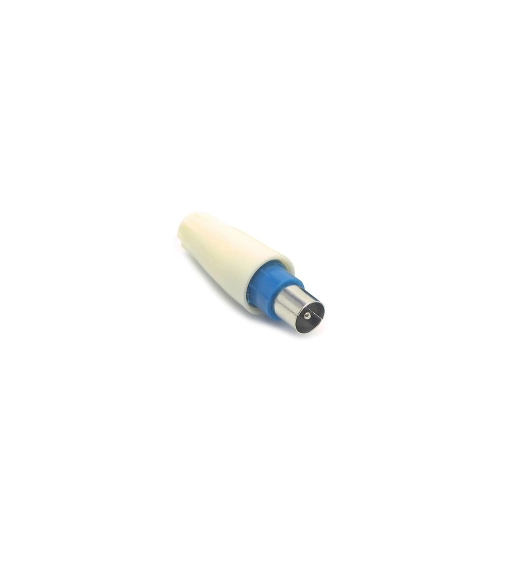  Metronic Spina Tv Maschio 9.52mm ( 011320 )