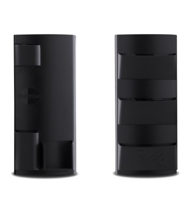 Didiesse Frog Didiesse Kit Porta Accessori/Cialde Nero