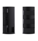 Didiesse Frog Didiesse Kit Porta Accessori/Cialde Nero