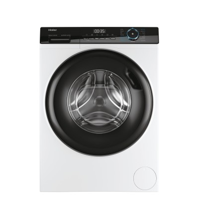 Haier Haier HW90B14939IT Lavatrice 9 Kg Centrifuga 1400 Giri 15 Programmi Vapore Classe A
