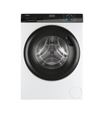 Haier Haier HW90B14939IT Lavatrice 9 Kg Centrifuga 1400 Giri 15 Programmi Vapore Classe A