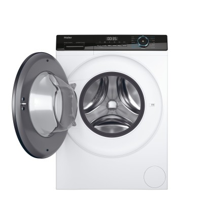 Haier Haier HW90B14939IT Lavatrice 9 Kg Centrifuga 1400 Giri 15 Programmi Vapore Classe A