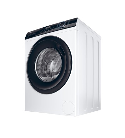 Haier Haier HW90B14939IT Lavatrice 9 Kg Centrifuga 1400 Giri 15 Programmi Vapore Classe A