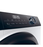Haier Haier HW90B14939IT Lavatrice 9 Kg Centrifuga 1400 Giri 15 Programmi Vapore Classe A