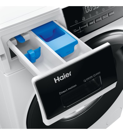 Haier Haier HW90B14939IT Lavatrice 9 Kg Centrifuga 1400 Giri 15 Programmi Vapore Classe A