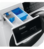 Haier Haier HW90B14939IT Lavatrice 9 Kg Centrifuga 1400 Giri 15 Programmi Vapore Classe A