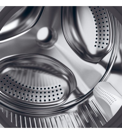 Haier Haier HW90B14939IT Lavatrice 9 Kg Centrifuga 1400 Giri 15 Programmi Vapore Classe A