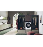 Haier Haier HW90B14939IT Lavatrice 9 Kg Centrifuga 1400 Giri 15 Programmi Vapore Classe A