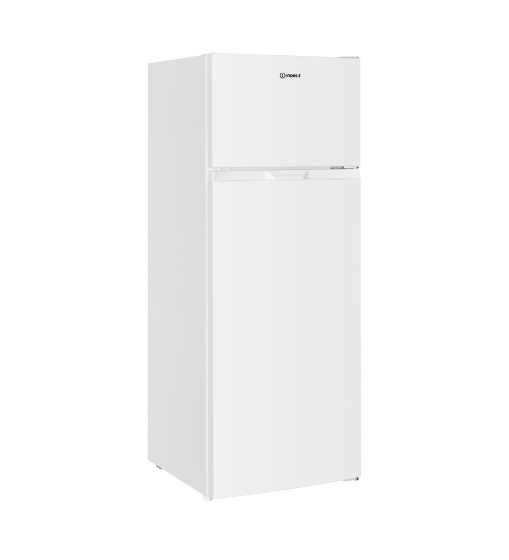 Indesit Indesit I55T0412W Frigorifero Due Porte Libera installazione 206 L Classe E Bianco Indesit Indesit I55T0412W Frigorifero Due Porte Libera installazione 206 L Classe E Bianco