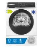 Bosch Bosch WQH245A0IT Asciugatrice Pompa di Calore 9 Kg A+++ Bianca Serie 6 Bosch Bosch WQH245A0IT Asciugatrice Pompa di Calore 9 Kg A+++ Bianca Serie 6