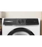 Bosch Bosch WQH245A0IT Asciugatrice Pompa di Calore 9 Kg A+++ Bianca Serie 6 Bosch Bosch WQH245A0IT Asciugatrice Pompa di Calore 9 Kg A+++ Bianca Serie 6