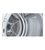 Bosch Bosch WQH245A0IT Asciugatrice Pompa di Calore 9 Kg A+++ Bianca Serie 6 Bosch Bosch WQH245A0IT Asciugatrice Pompa di Calore 9 Kg A+++ Bianca Serie 6