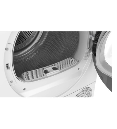 Bosch Bosch WQH245A0IT Asciugatrice Pompa di Calore 9 Kg A+++ Bianca Serie 6 Bosch Bosch WQH245A0IT Asciugatrice Pompa di Calore 9 Kg A+++ Bianca Serie 6