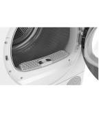 Bosch Bosch WQH245A0IT Asciugatrice Pompa di Calore 9 Kg A+++ Bianca Serie 6 Bosch Bosch WQH245A0IT Asciugatrice Pompa di Calore 9 Kg A+++ Bianca Serie 6