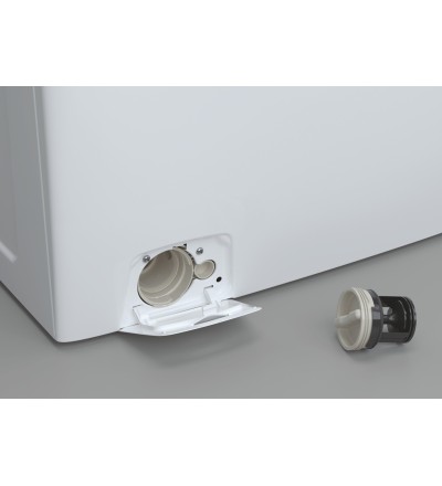 Candy Candy CSOW44644TWMB6-S Lavasciuga 6/4 Kg Centrifuga 1400 Giri Inverter Wi-Fi Classe A-10%